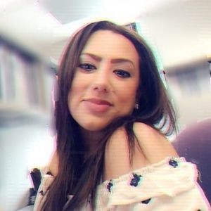 Meet your Posher, Sherry